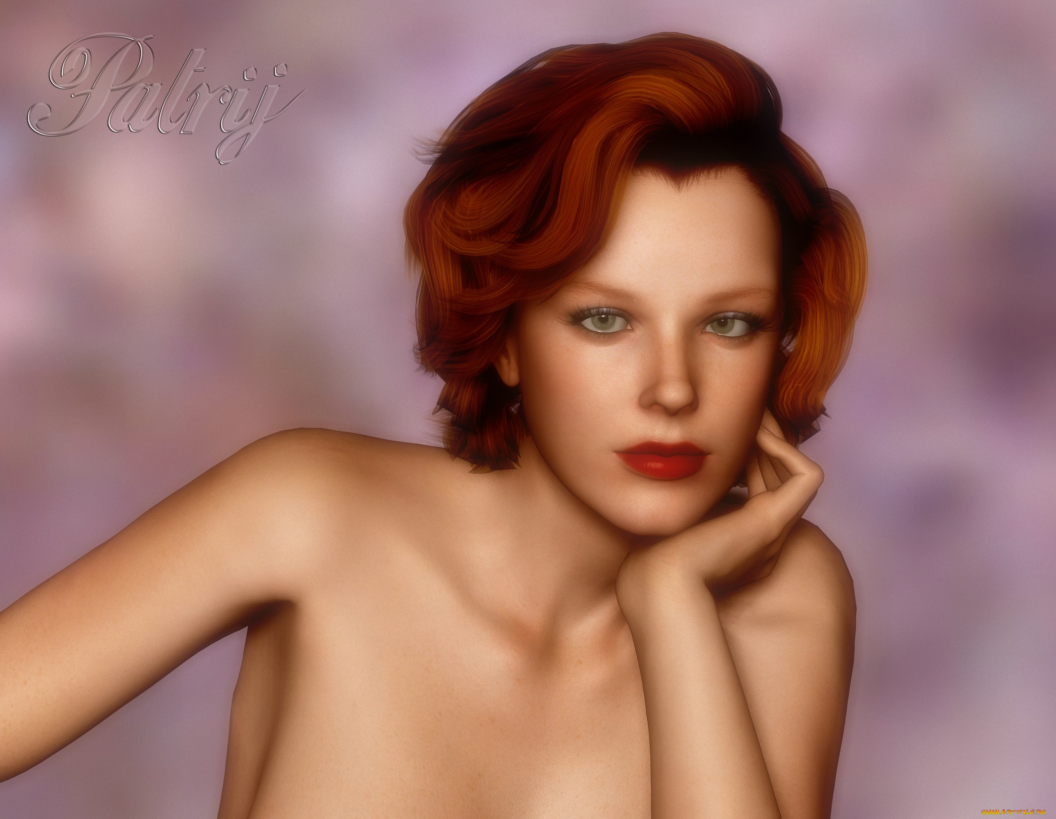 3 ,  , portraits, , , , 